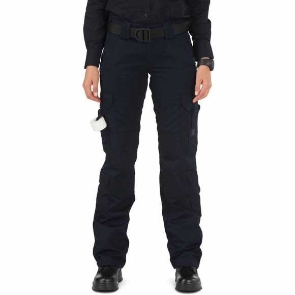 5.11 Tactical WOMEN'S TACLITE EMS PANT - Picture 1 of 3